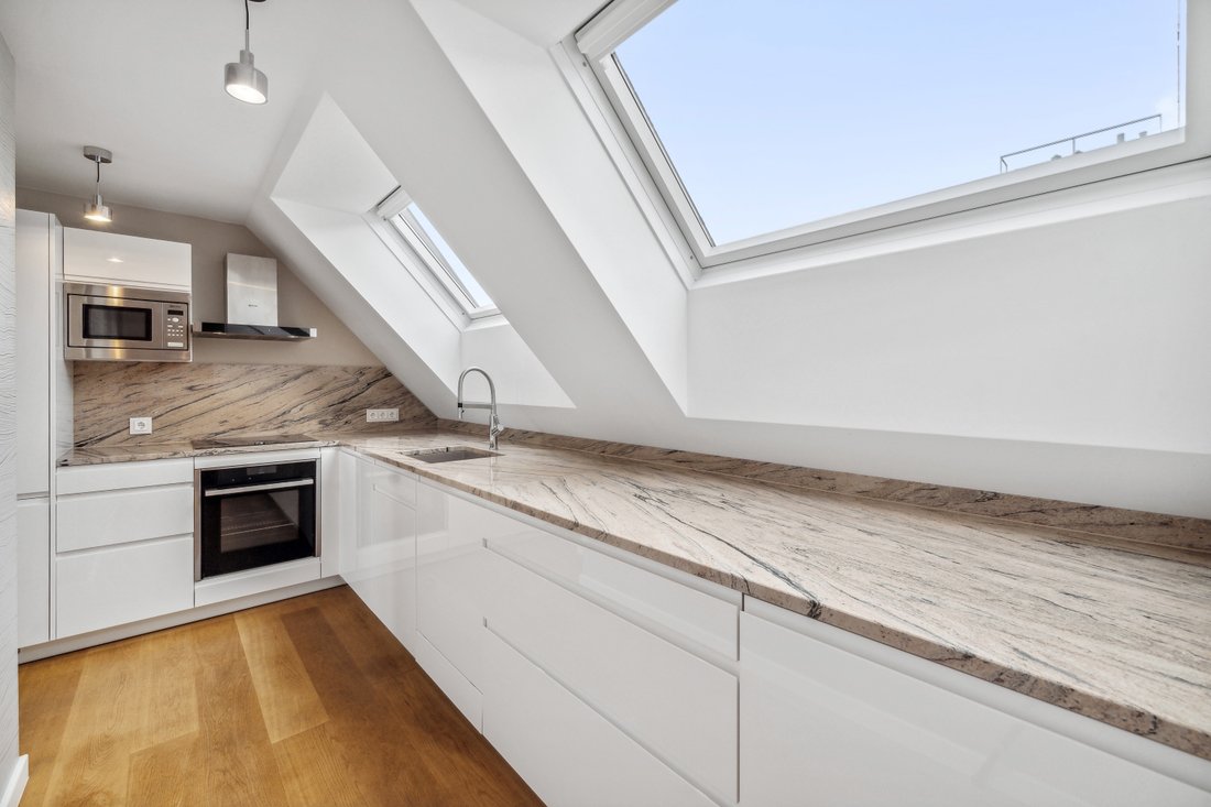 Penthouse in Wien, Wien, Österreich 1 - 19070257