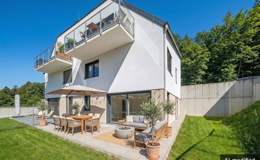 Casa en Mauerbach, Baja Austria, Austria 1
