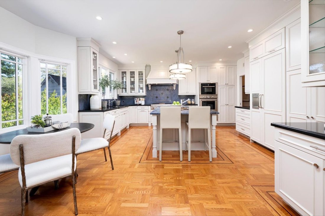 House in San Mateo, California, United States 4 - 19068507