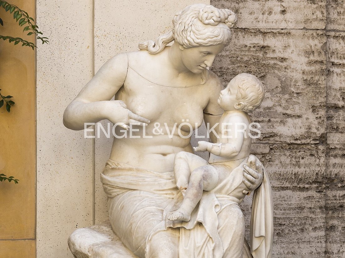 Appartamento a Piazza del Popolo - Piazza Navona - Quirinale, Roma, Italia 3 - 19069285