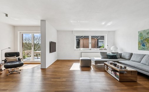 Apartment in Essen, North Rhine-Westphalia, Germany 1
