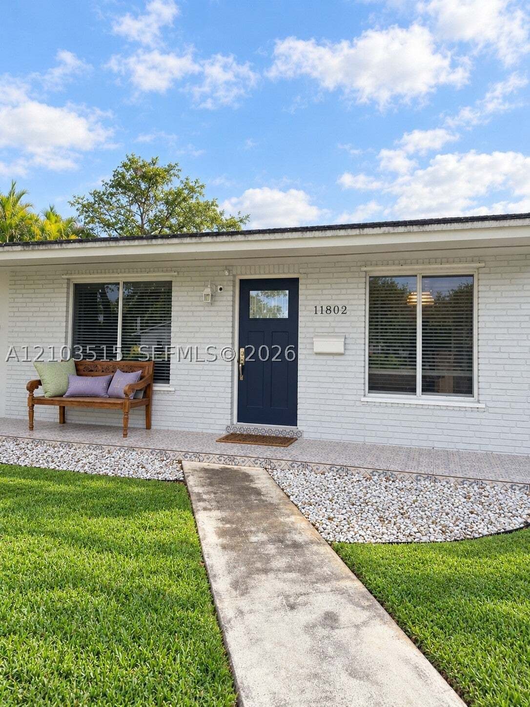 Maison à Miami, Floride, États-Unis 4 - 19068649