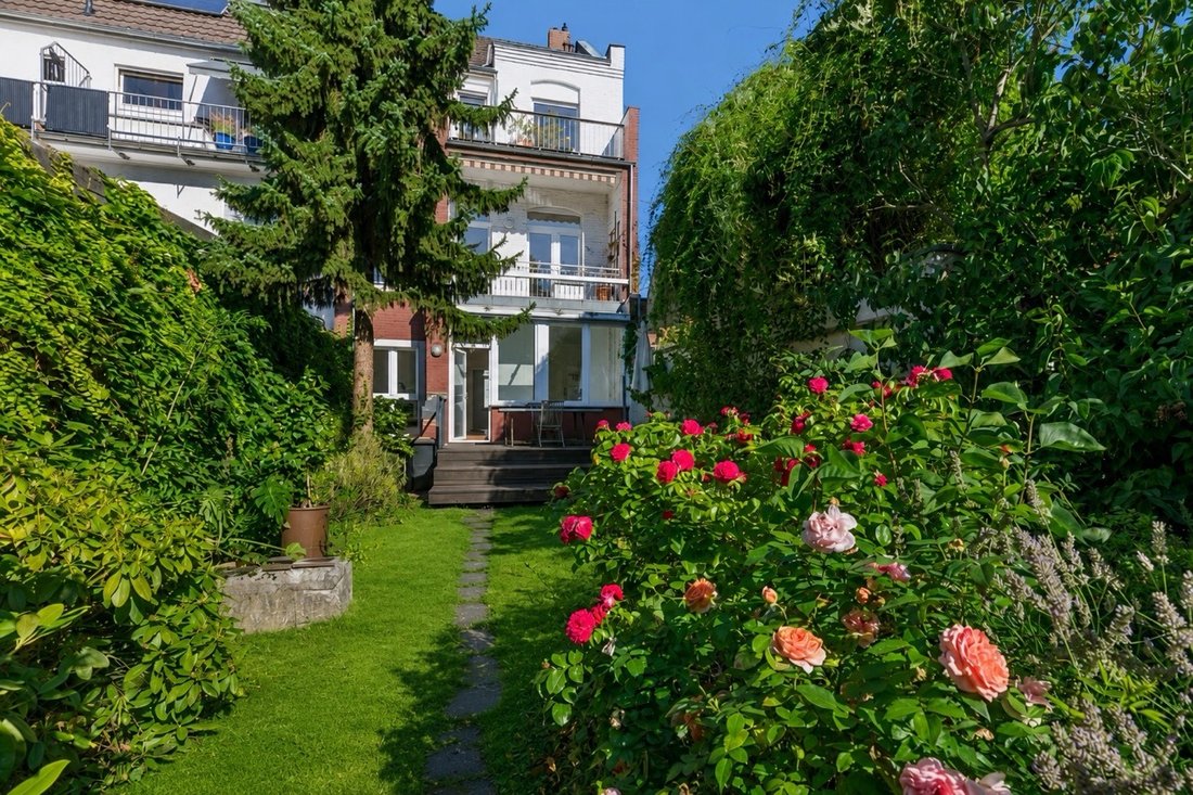 Andere in Köln, Nordrhein-Westfalen, Deutschland 1 - 19070528