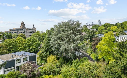 Penthouse en Bergisch Gladbach, Renania del Norte-Westfalia, Alemania 1