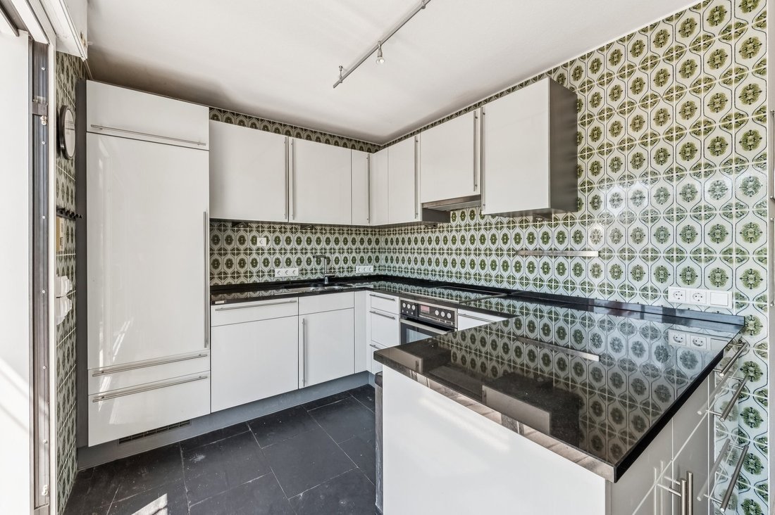 Casa a Bergisch Gladbach, Renania Settentrionale-Vestfalia, Germania 2 - 19070246
