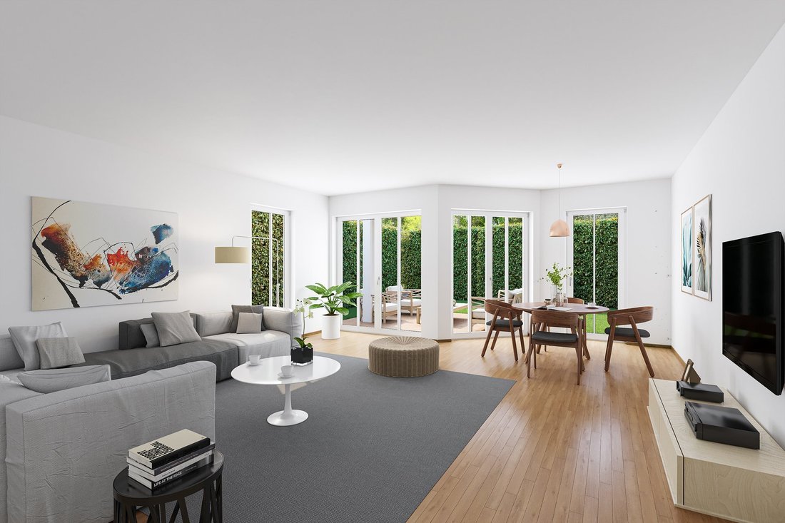 Apartment in Munich, Germany 3 - 19071278