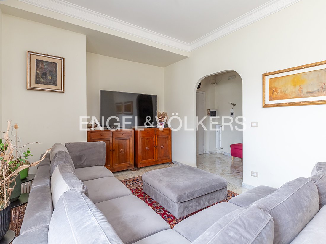 Apartment in Eur - Torrino - Giuliano Dalmata, Rome, Lazio 3 - 19072933