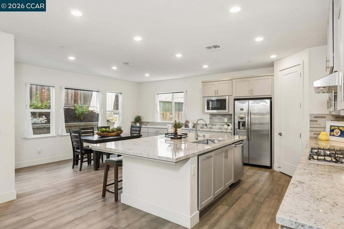 House in San Ramon, California, United States 1 - 19068534