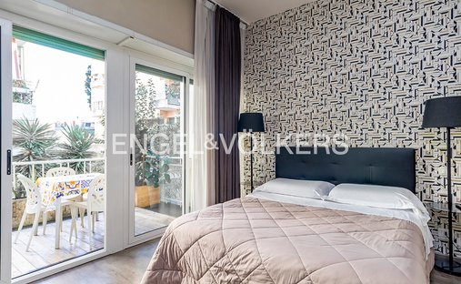 Apartment in Aurelio - Gregorio VII Area, Rome, Italy 1