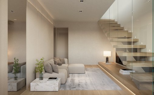 Appartement à Vicinanze Centro, Empoli, Toscane 1