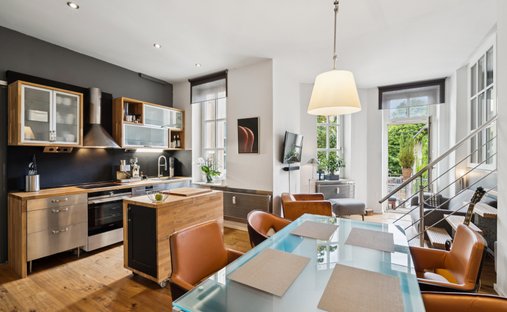 Appartement à Munich, Bavière, Allemagne 1