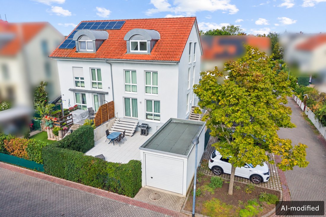 House in Offenbach, Hessen, Germany 1 - 19070644