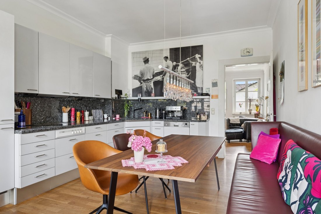 House in Essen, North Rhine-Westphalia, Germany 3 - 19071628