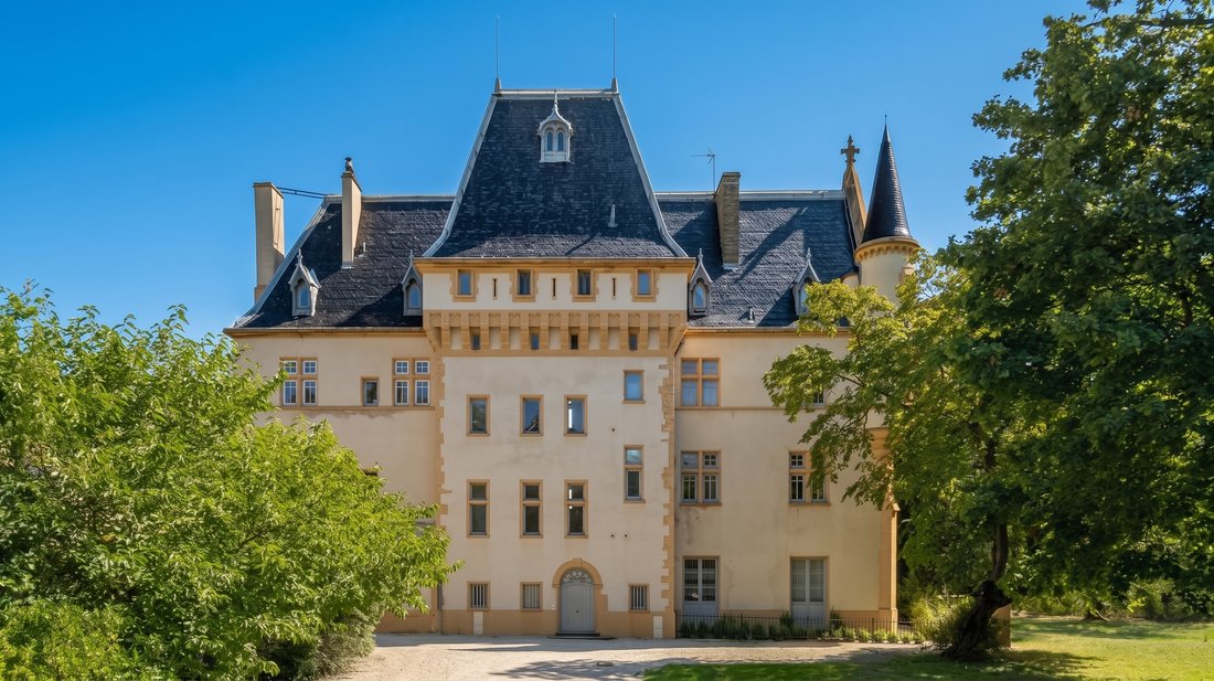 Apartment in Sainte-Foy-lès-Lyon, Auvergne-Rhône-Alpes, France 1 - 19068327