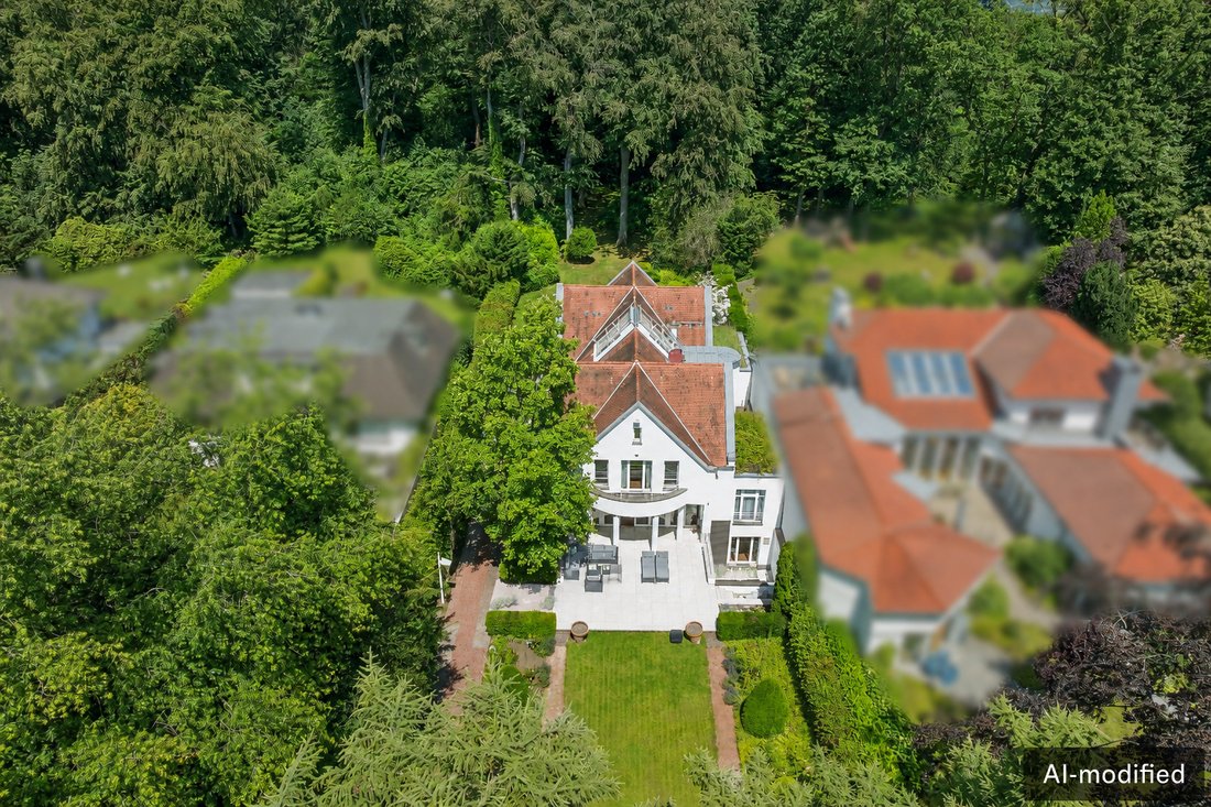 Villa in Essen, North Rhine-Westphalia, Germany 2 - 19070405