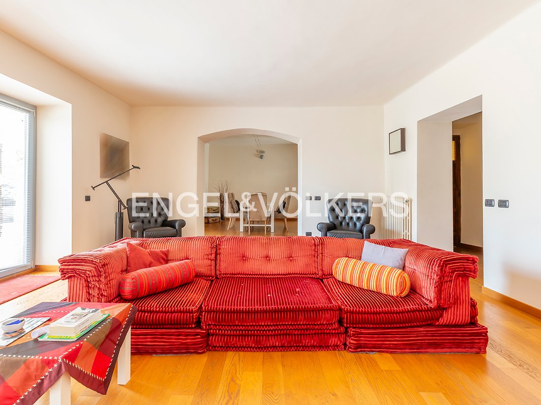 Haus in Ferentino, Latium, Italien 4 - 19072209