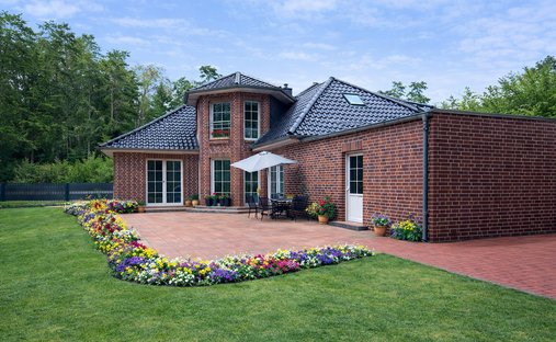 Maison à Wedemark, Basse-Saxe, Allemagne 1