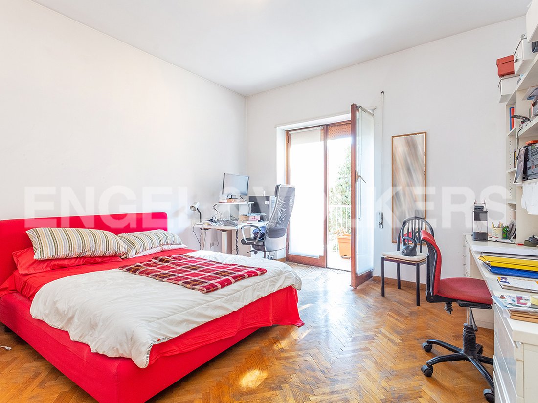 Apartamento en Appio Latino - Caffarella, Roma, Italia 4 - 19072669