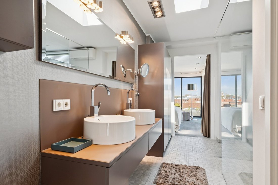 Apartamento en Colonia, Renania del Norte-Westfalia, Alemania 5 - 19068695