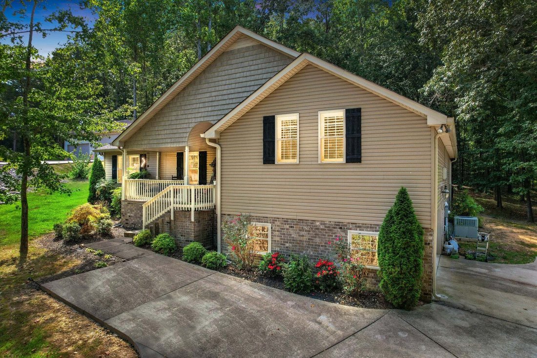 Casa en Portland, Tennessee, Estados Unidos 3 - 19068277