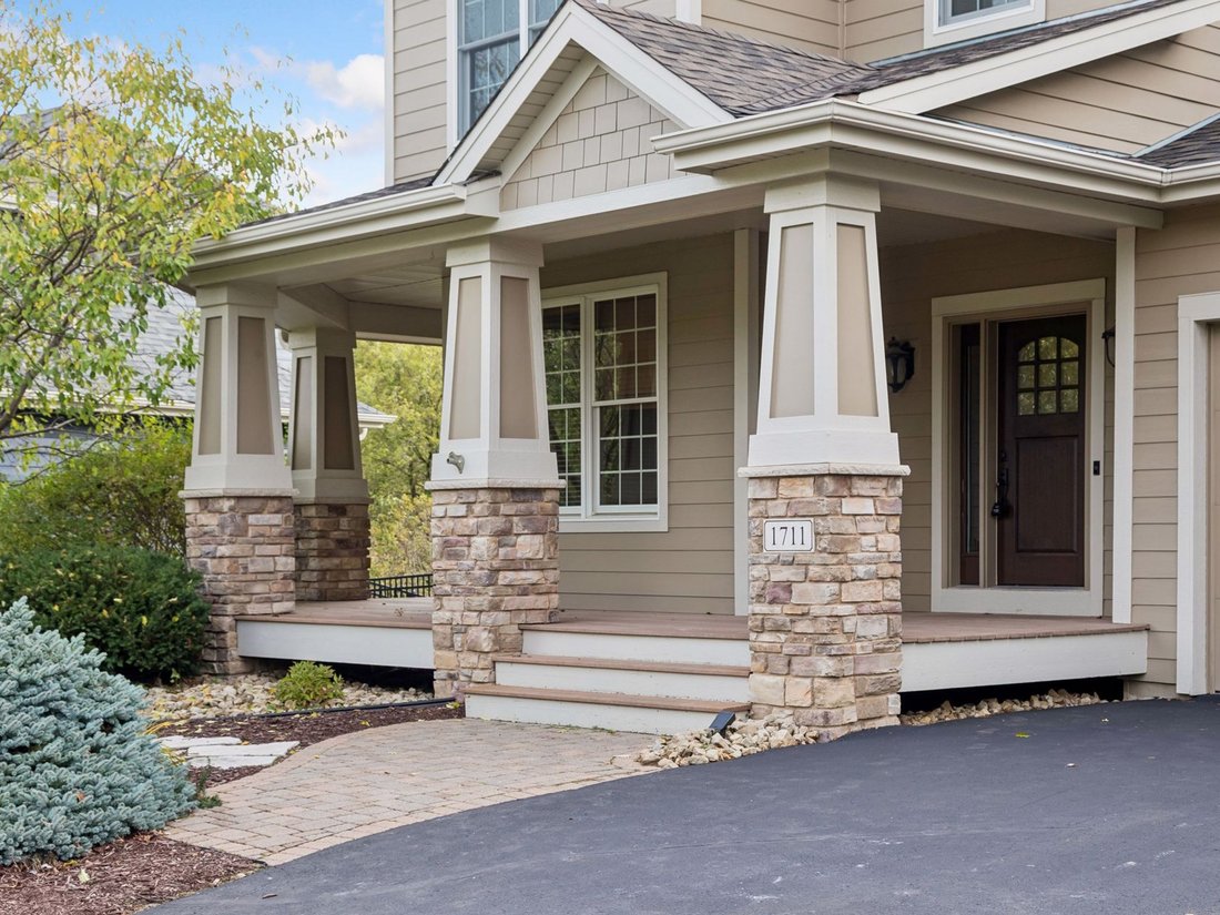 Haus in Woodbury, Minnesota, Vereinigte Staaten 5 - 19036806