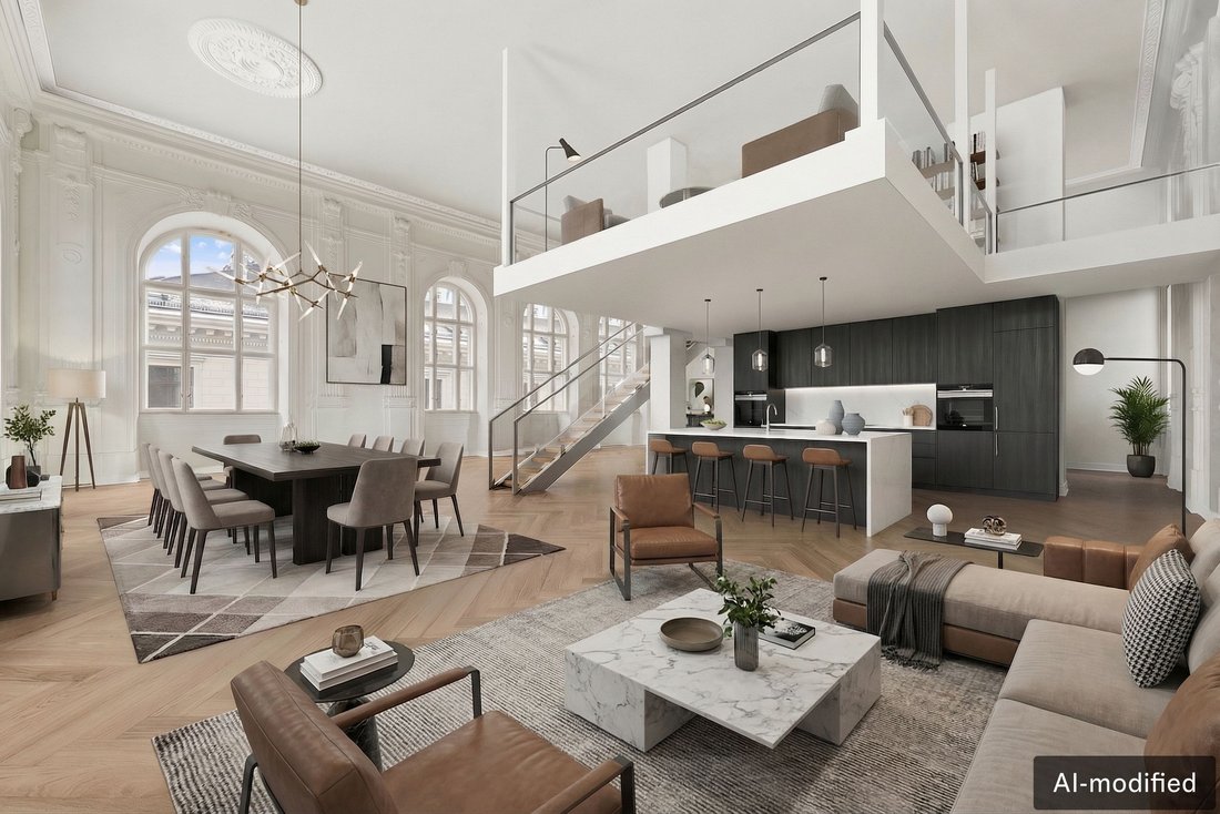 Apartamento en Viena, Viena, Austria 3 - 19069018
