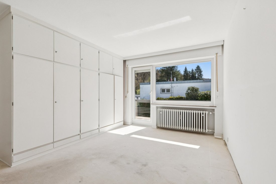 Casa a Wachtberg, Renania Settentrionale-Vestfalia, Germania 4 - 19072019