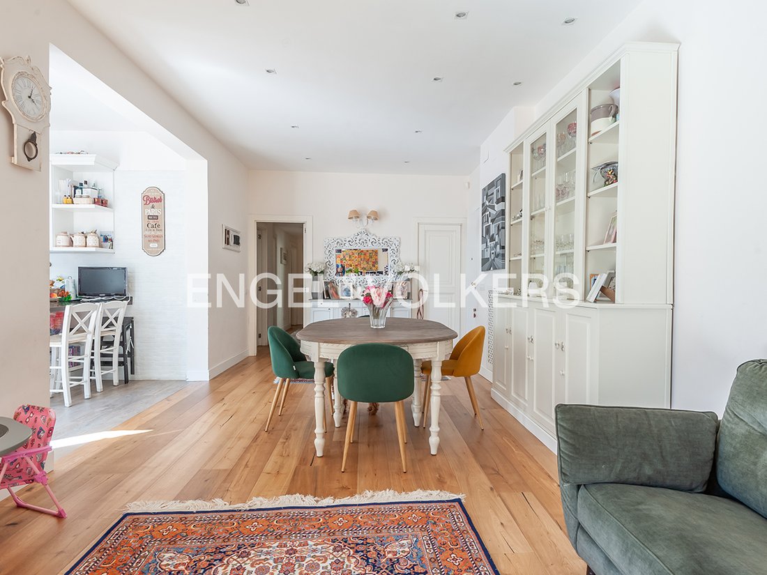 Penthouse in Appio Latino - Caffarella, Rome, Italy 4 - 19072684
