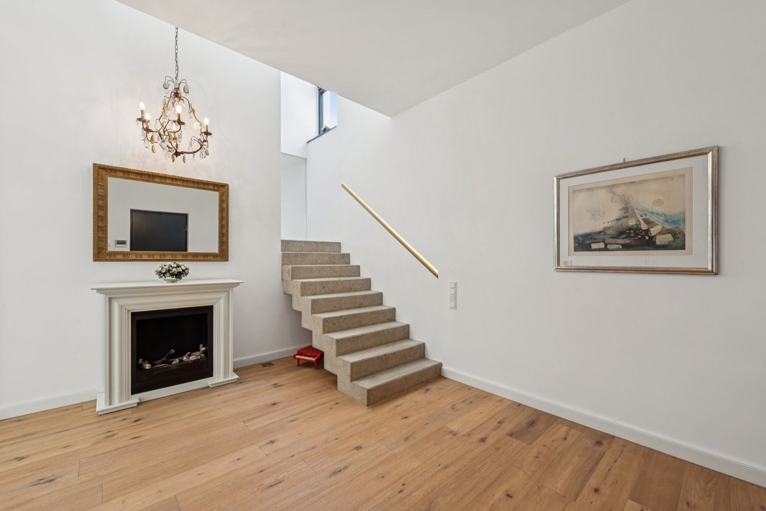 Casa en Colonia, Renania del Norte-Westfalia, Alemania 2 - 19069991
