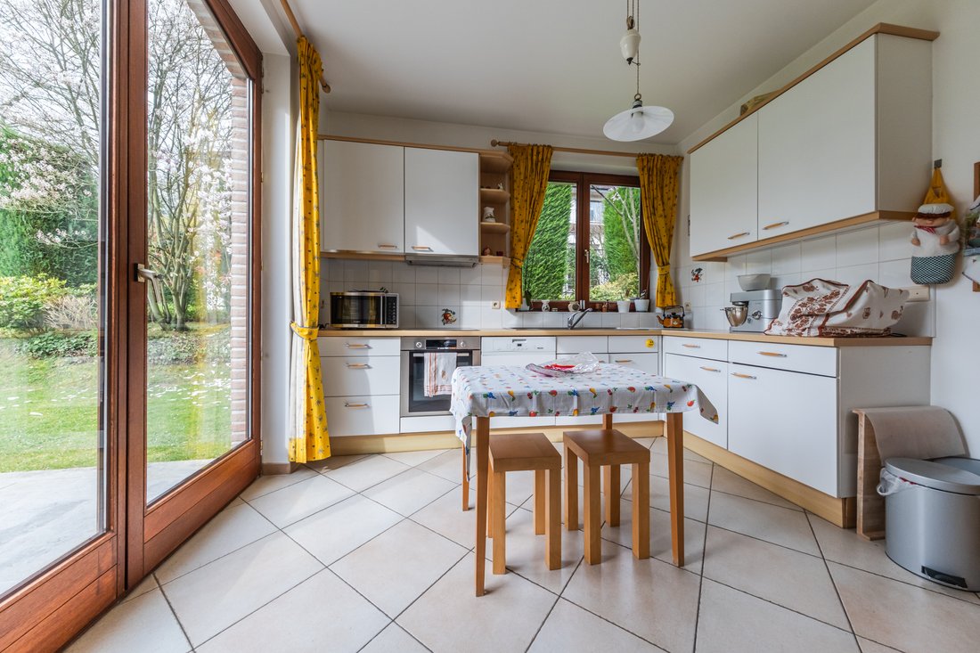 Villa in Woluwe-Saint-Pierre, Brussels, Belgium 4 - 19068772