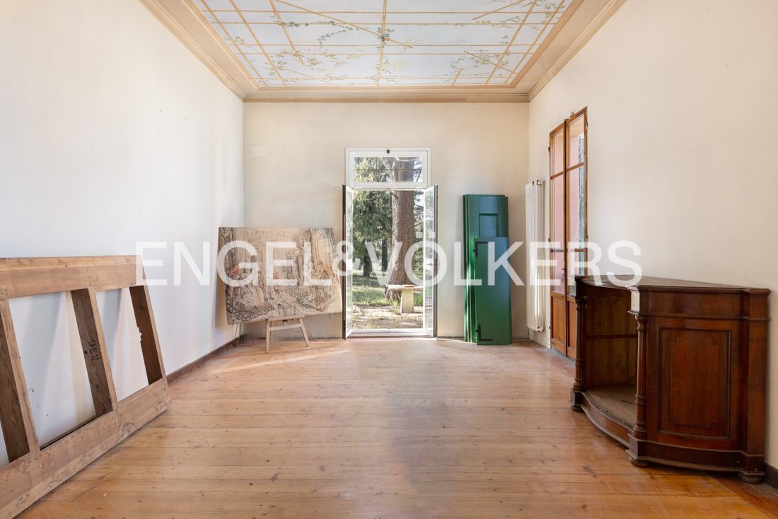 Maison à Zone Colli, Bologne, Émilie-Romagne 2 - 19071178