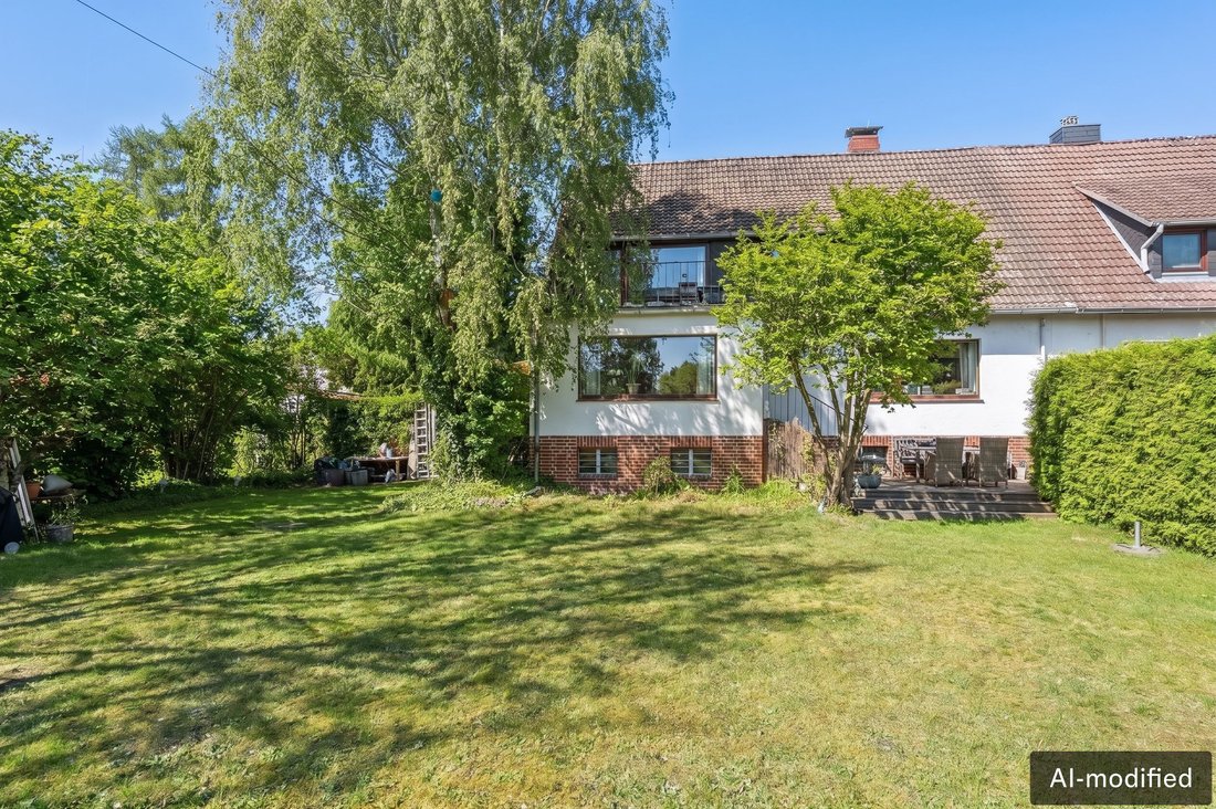 House in Hanover, Lower Saxony, Germany 5 - 19068682