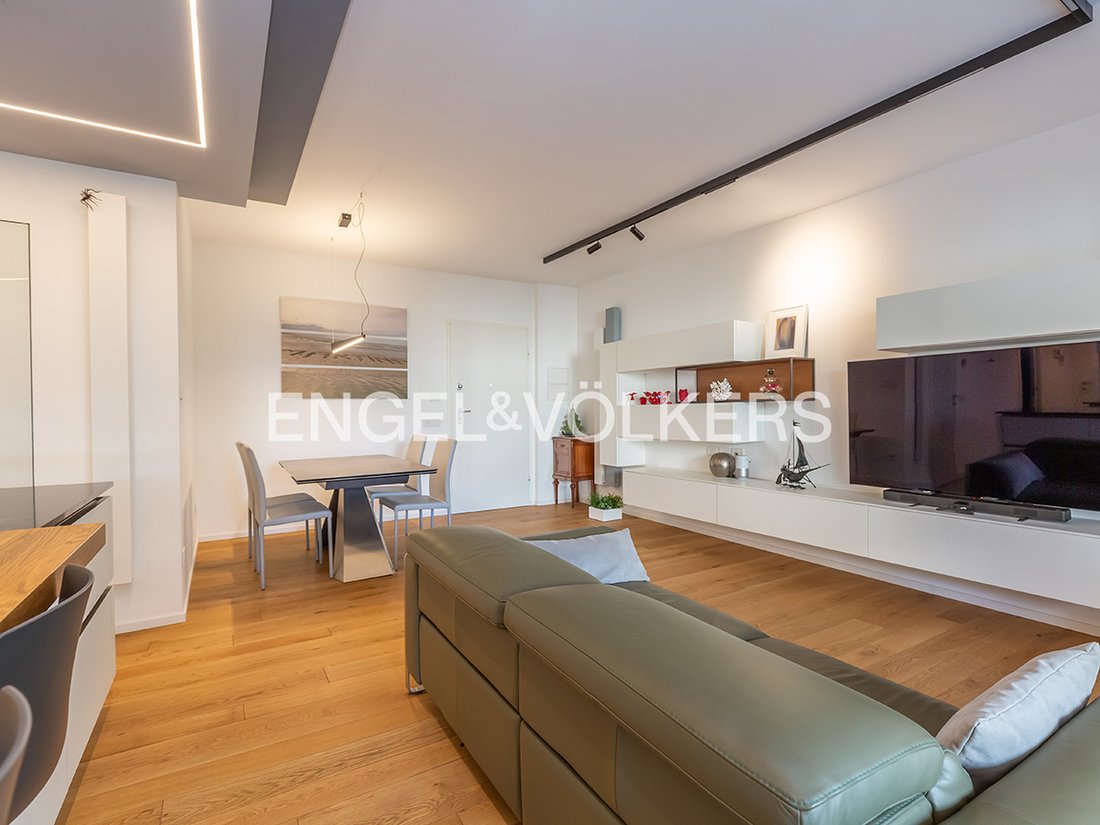 Wohnung in Eur - Torrino - Giuliano Dalmata, Rom, Latium 4 - 19071737