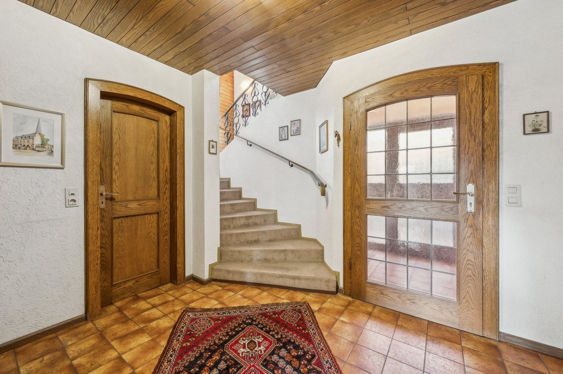 Casa en Overath, Renania del Norte-Westfalia, Alemania 3 - 19071660