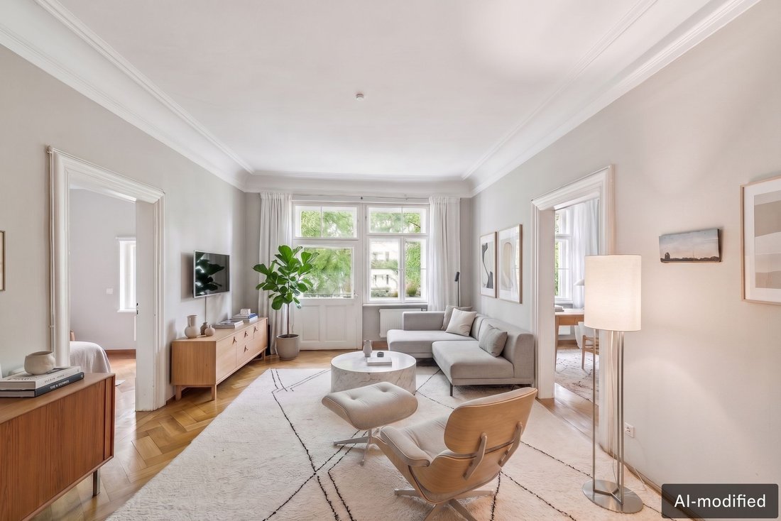 Apartment in Munich, Germany 2 - 19071233