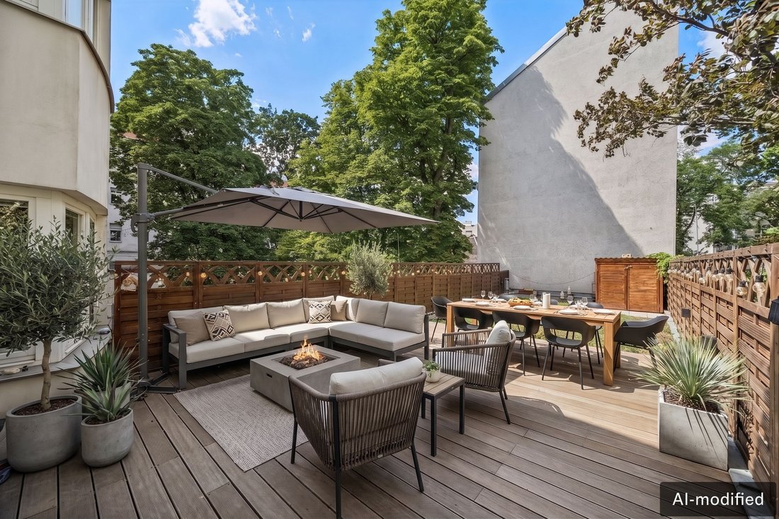 Apartment in Vienna, Wien, Austria 1 - 19070470