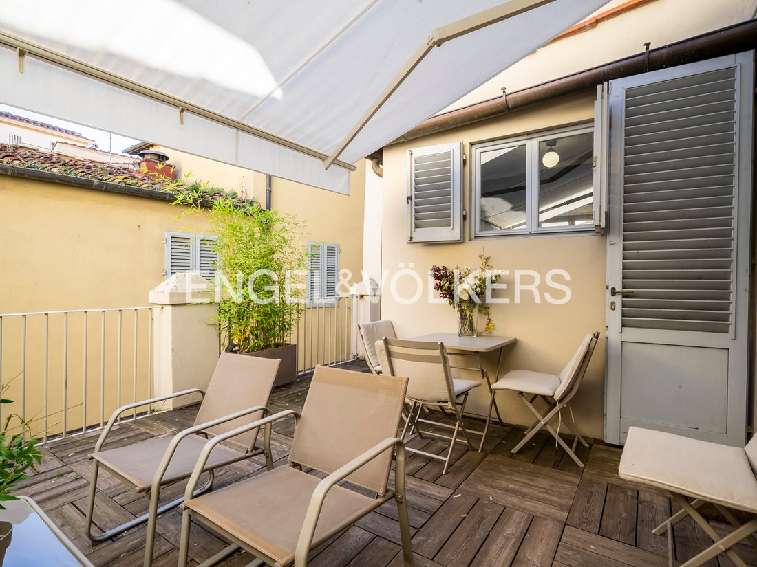 Apartment in Centro, Florence, Tuscany 3 - 19069630
