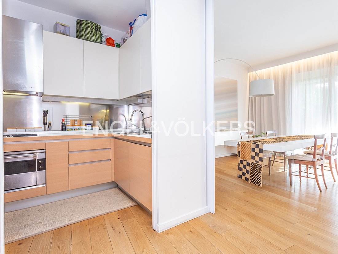 Apartment in Serafico - Roma 70, Rome, Italy 5 - 19071717