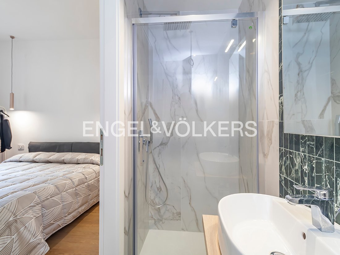 Apartamento en Villa Chigi - Quartiere Africano, Roma, Italia 4 - 19072148