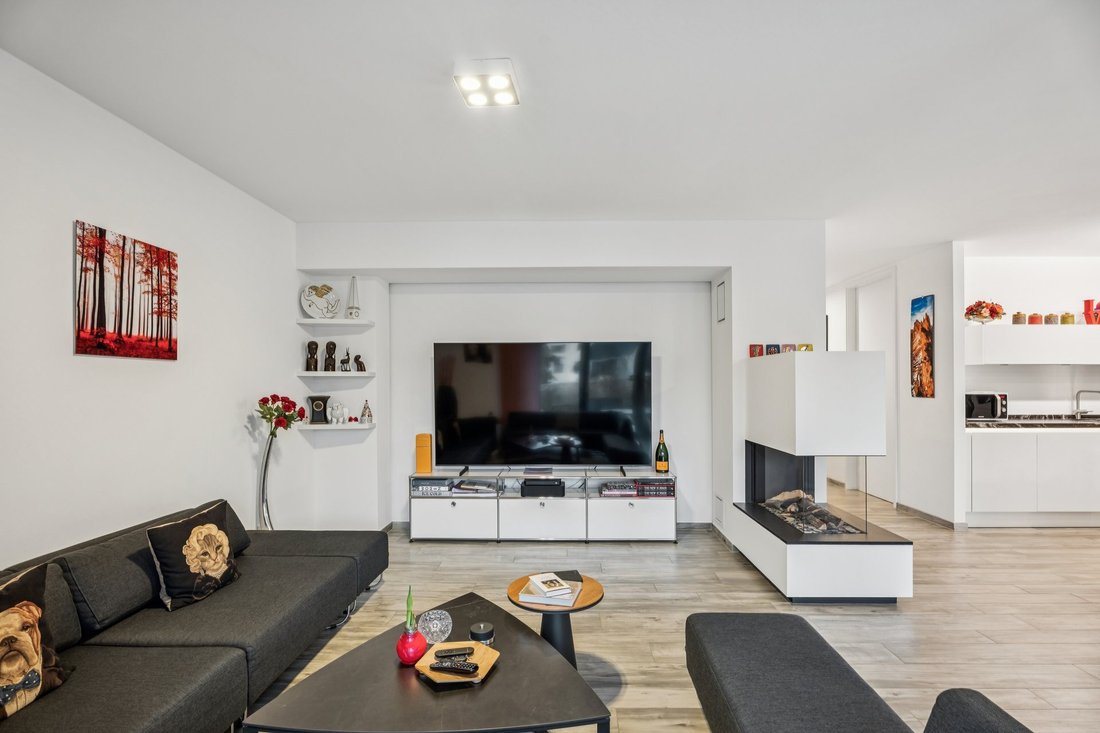 Apartment in Essen, North Rhine-Westphalia, Germany 3 - 19070567