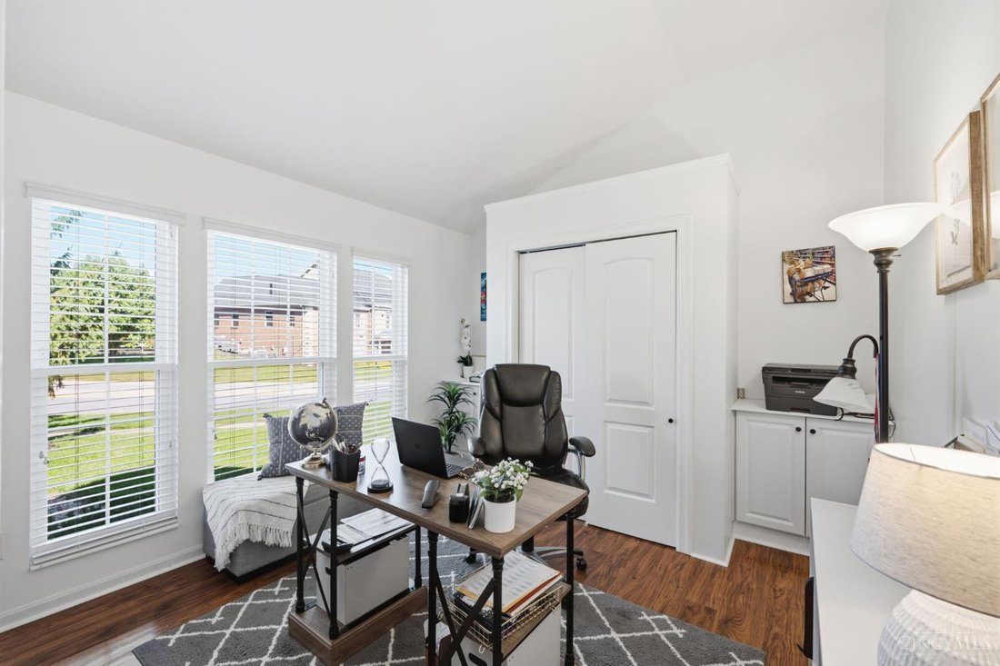 Casa en Fairfield Twp, Ohio, Estados Unidos 5 - 19068537