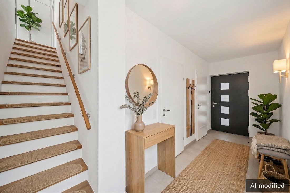 Penthouse en Mauerbach, Baja Austria, Austria 3 - 19068622