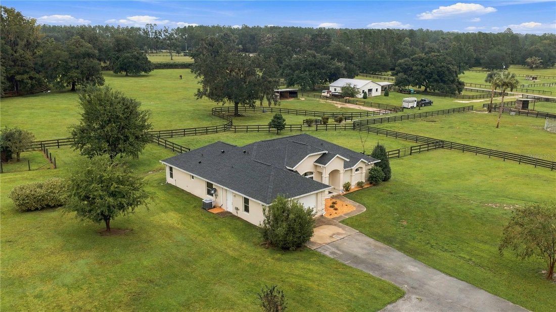 Casa en Reddick, Florida, Estados Unidos 1 - 19059613