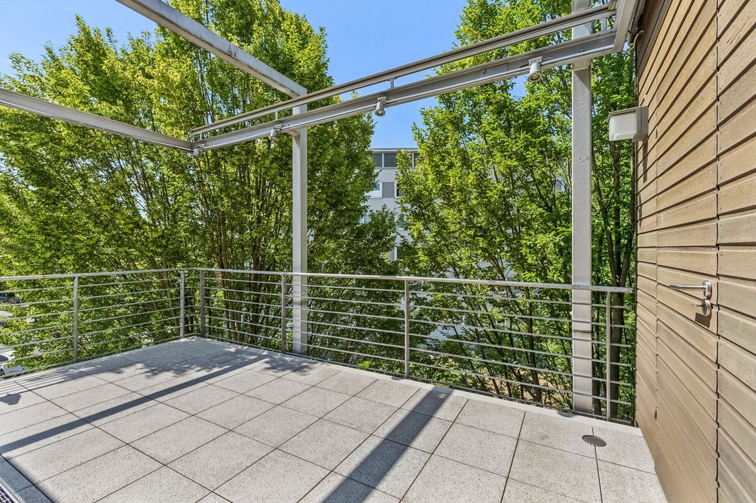 Apartamento en Düsseldorf, Renania del Norte-Westfalia, Alemania 3 - 19069309