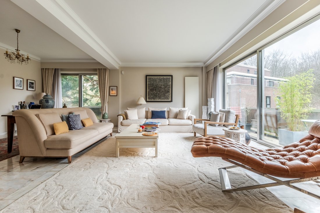 Apartment in Bruxelles, Brussels, Belgium 1 - 19069686