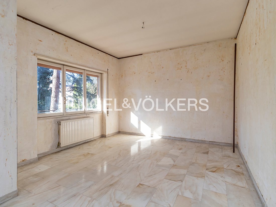 Apartment in Trullo - Magliana, Rome, Italy 5 - 19072509