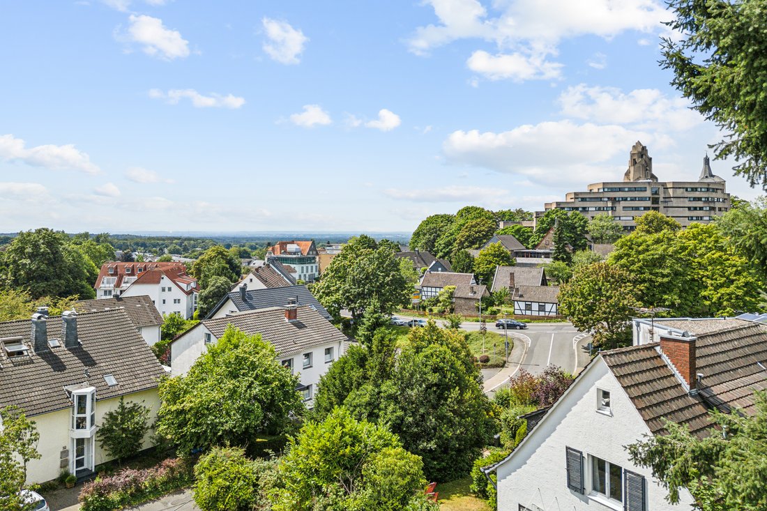 Apartment in Bergisch Gladbach, North Rhine-Westphalia, Germany 2 - 19071948