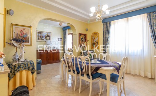 Appartamento a Tor Vergata - Giardinetti, Roma, Italia 1