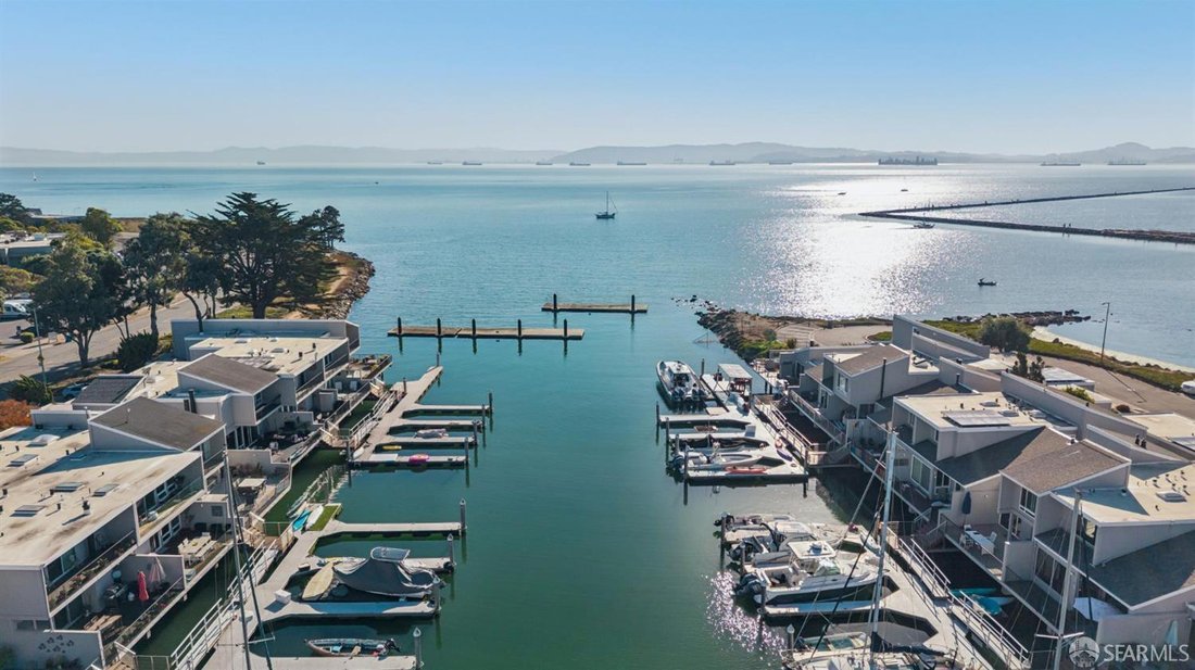 Townhouse in Alameda, California, United States 3 - 19068517