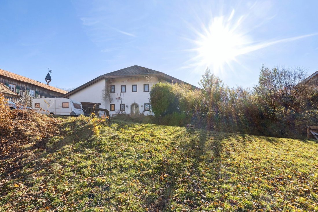 Land in Schäftlarn, Bavaria, Germany 5 - 19069111
